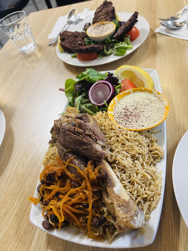 Afghan Kebab Carlton حلال photo 5