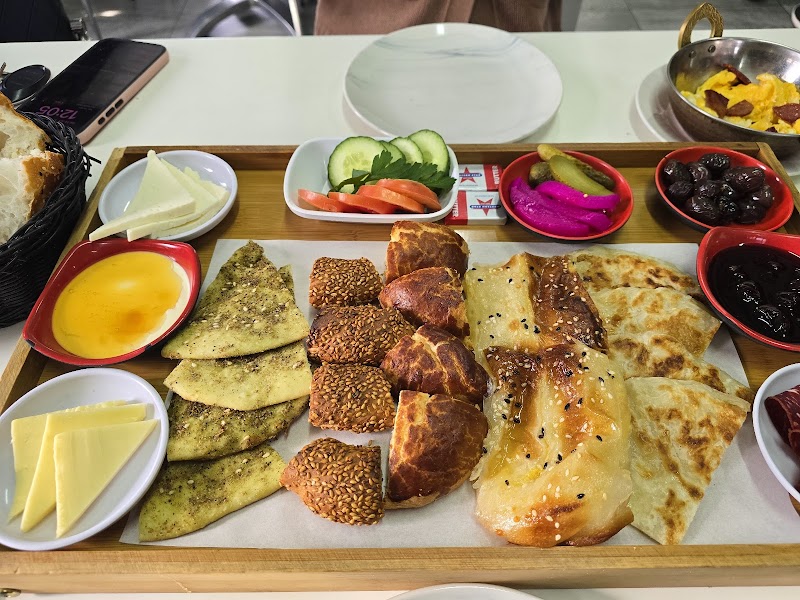Sehzade Kebab And Bakehouse — halal Turkish restaurant in Campbellfield