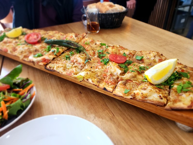 Sehzade Kebab And Bakehouse photo 3