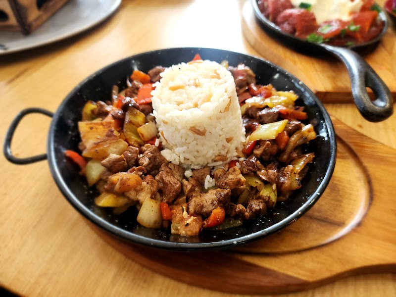 Sehzade Kebab And Bakehouse photo 4