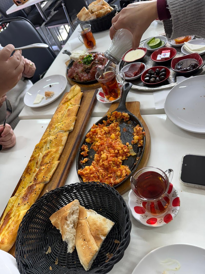 Sehzade Kebab And Bakehouse photo 5