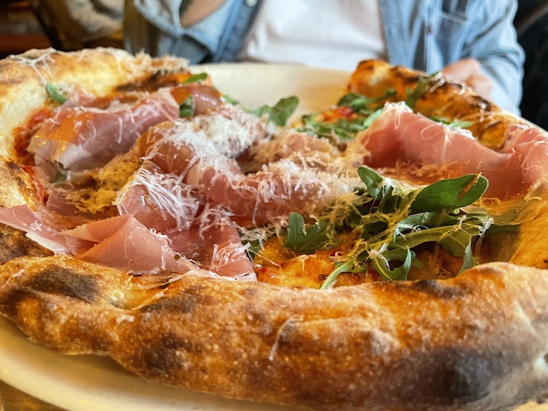 Farro Pizzeria Fitzroy photo 3
