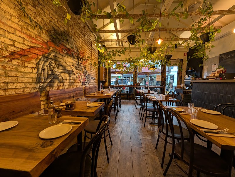 Farro Pizzeria Fitzroy photo 4