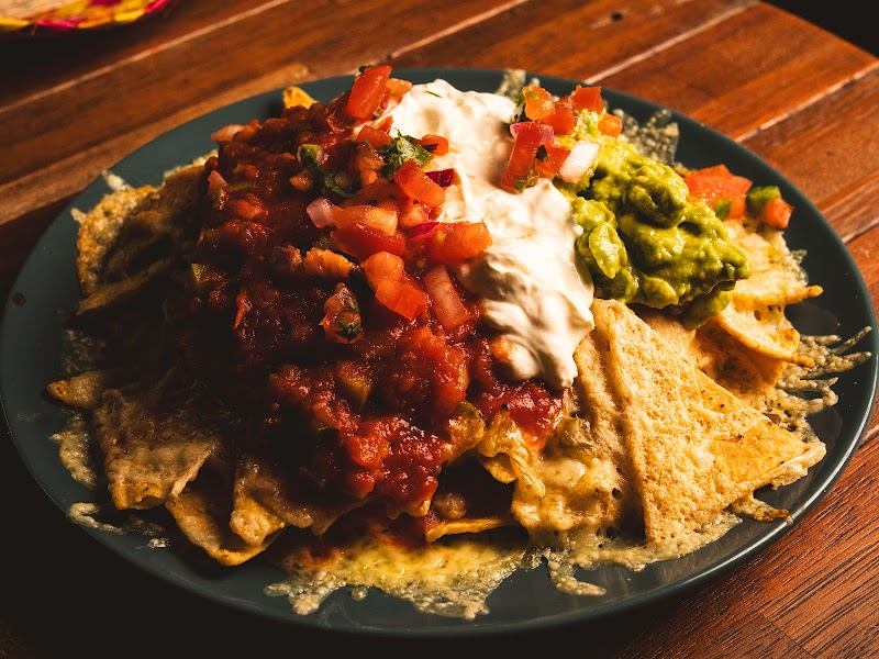 Taco Bill - South Melbourne photo 4