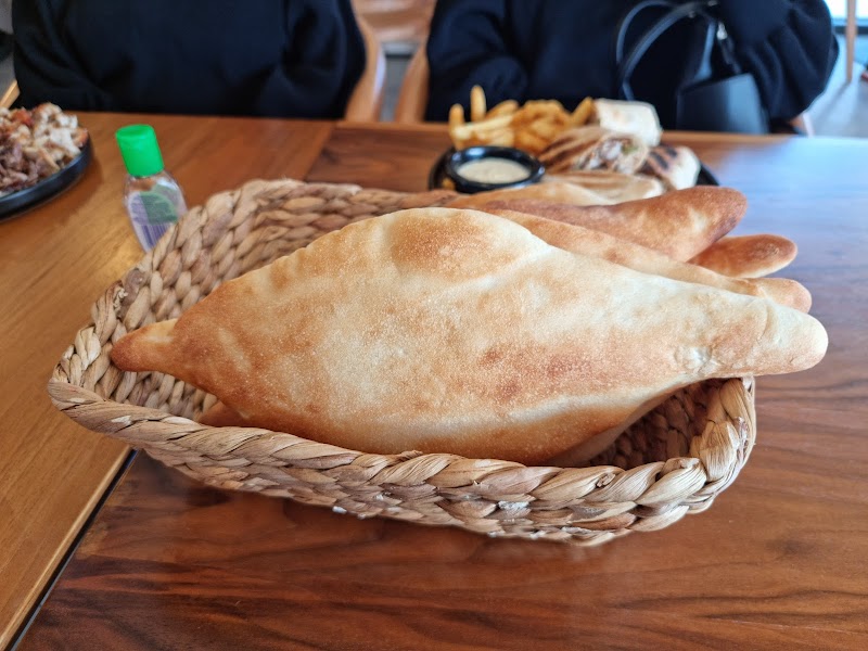 Shako Mako Restaurant photo 1