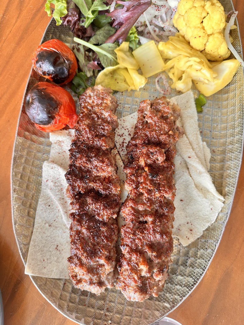 Shako Mako Restaurant — halal Middle Eastern restaurant in Roxburgh Park