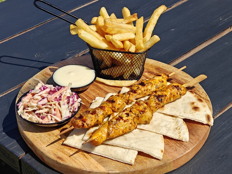 Grill Lab Melbourne photo 1