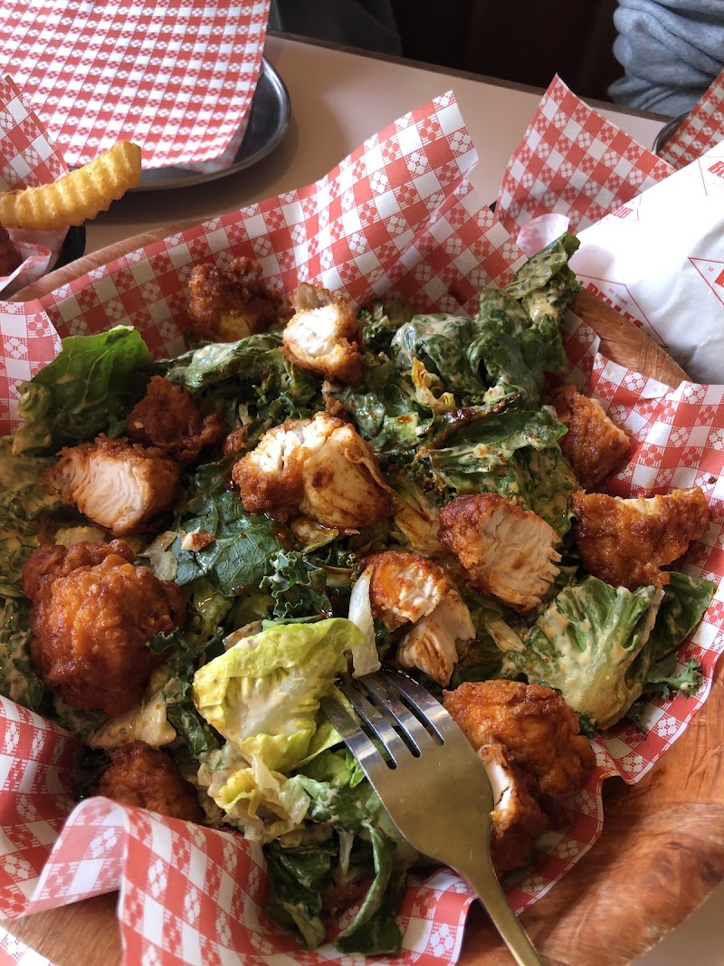 Belles Hot Chicken Fitzroy photo 2