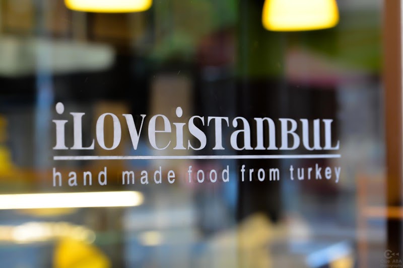 ILoveIstanbul — halal Turkish restaurant in Carlton