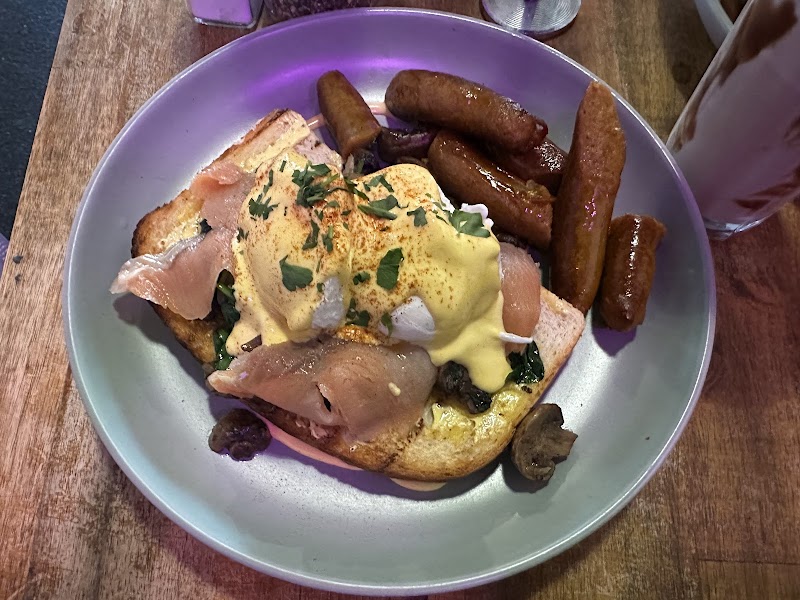 All Heart Cafe photo 4