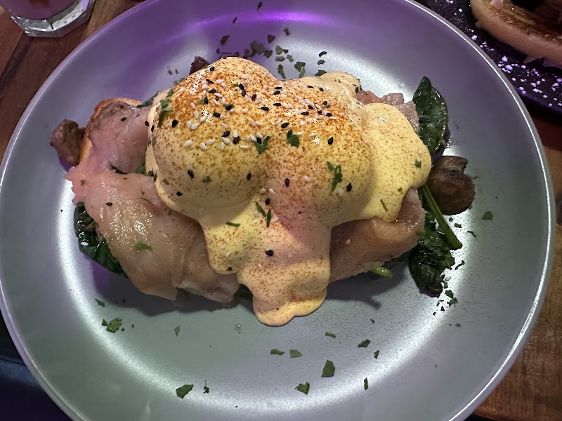 All Heart Cafe photo 5