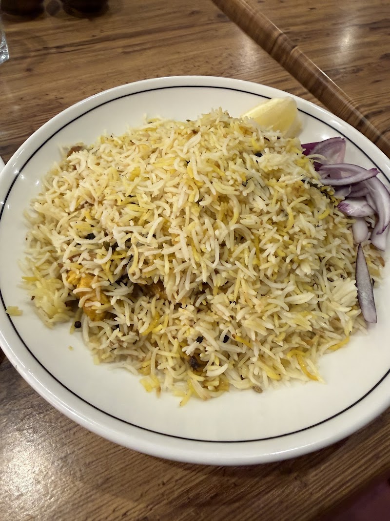 Biryani Nation Laverton photo 3