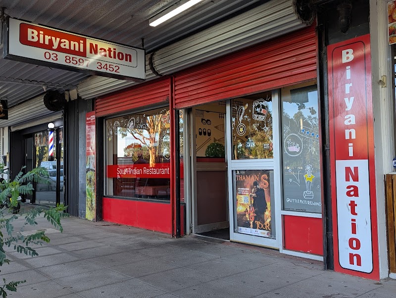 Biryani Nation Laverton photo 4
