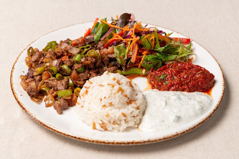 Usta Restaurant photo 3
