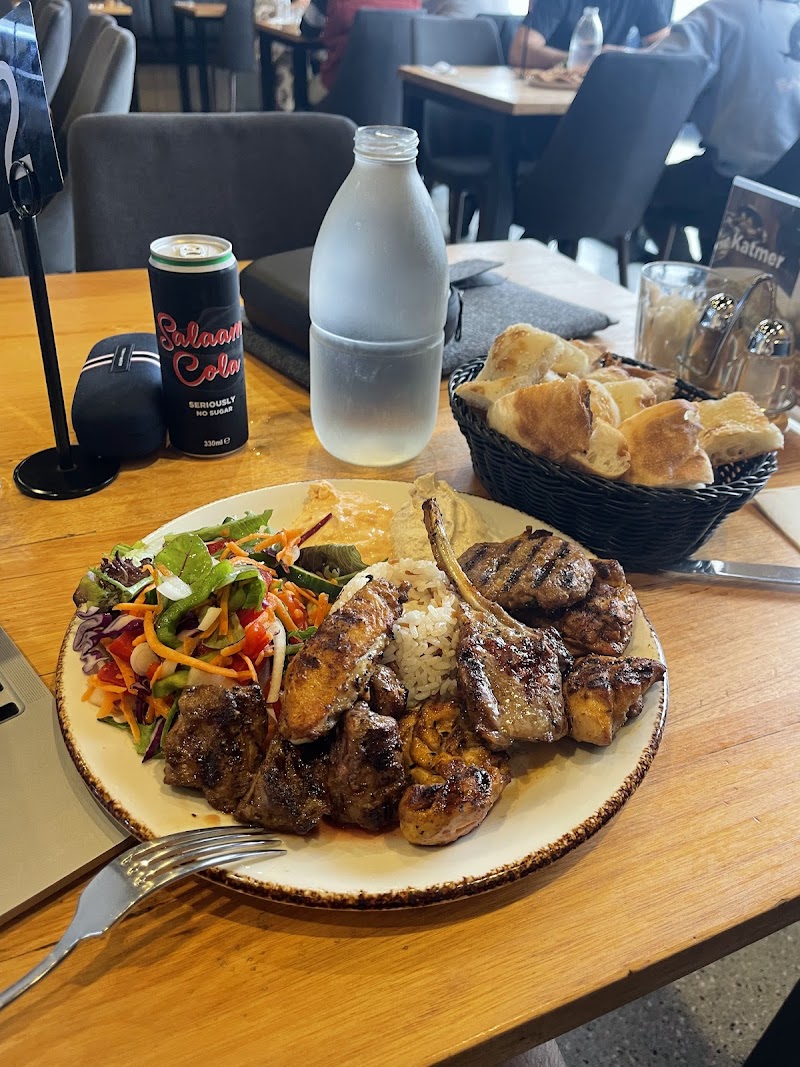Usta Restaurant photo 5