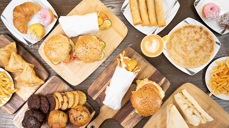 Halal Eats photo 1