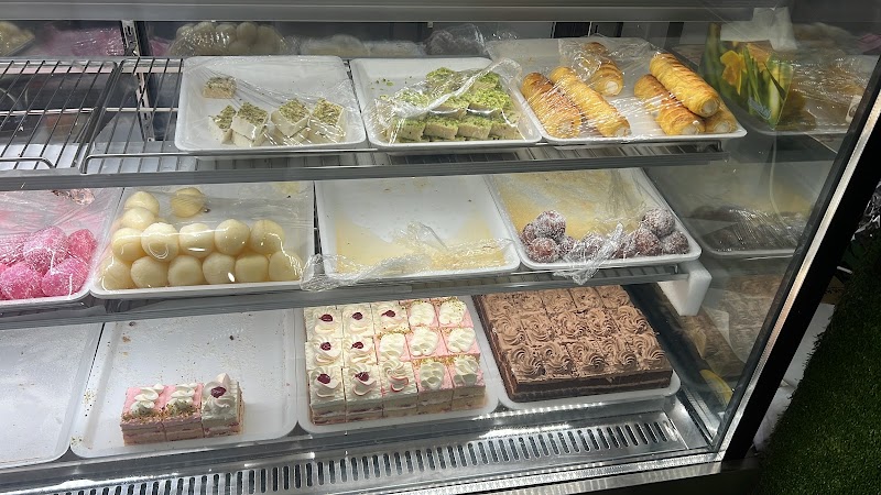 Halal Eats — halal Pakistani restaurant in Dandenong