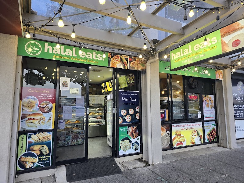 Halal Eats photo 4