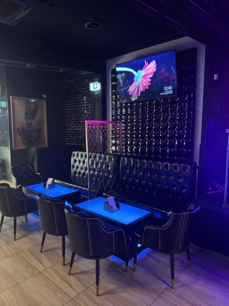 Chamman Restaurant & shisha cafe photo 3