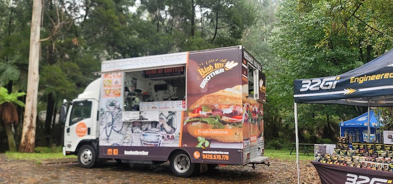 Banh Mi Brother Food Truck photo 1