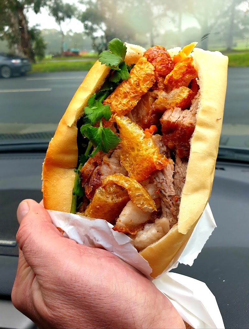 Banh Mi Brother Food Truck photo 3