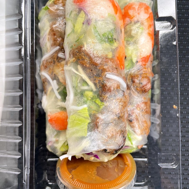 Banh Mi Brother Food Truck photo 4