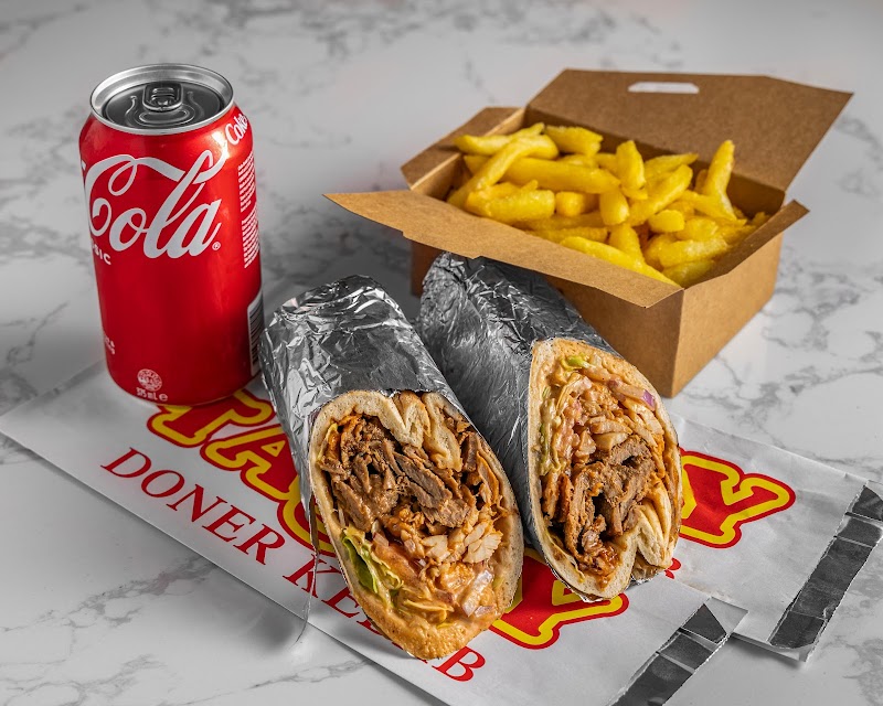 Village Kebabs Pakenham photo 4