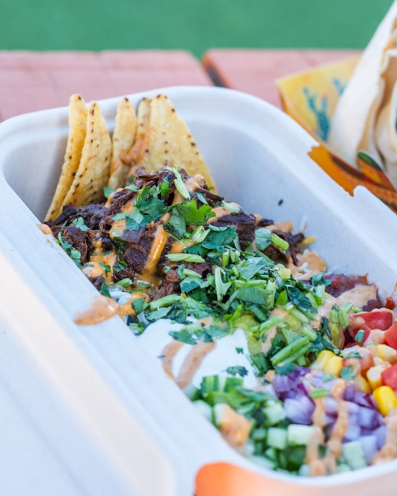 Nacho King photo 3