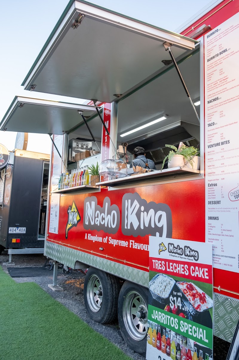 Nacho King photo 4