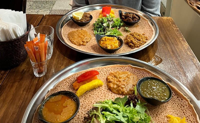 Little Africa Restaurant photo 1