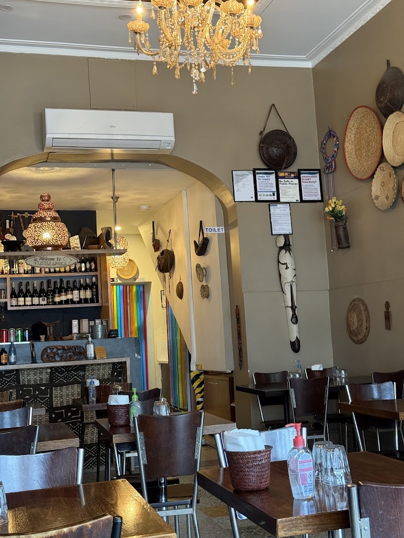 Little Africa Restaurant photo 4
