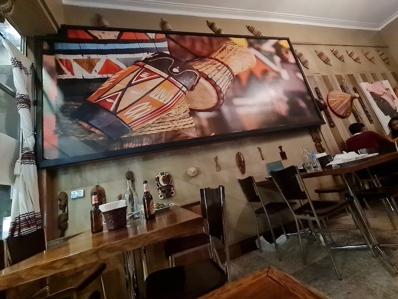 Little Africa Restaurant photo 5