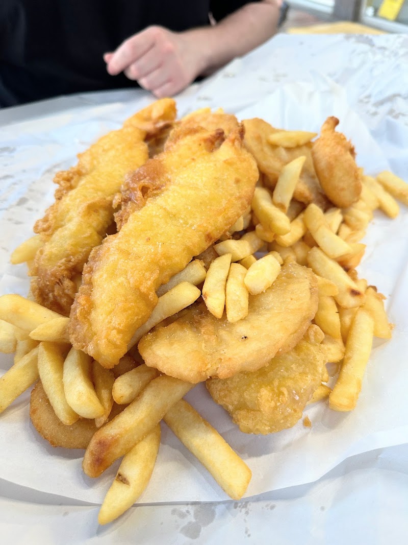 Kippers Seafood photo 1