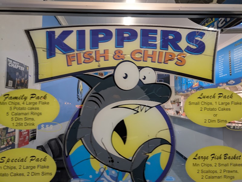 Kippers Seafood photo 3