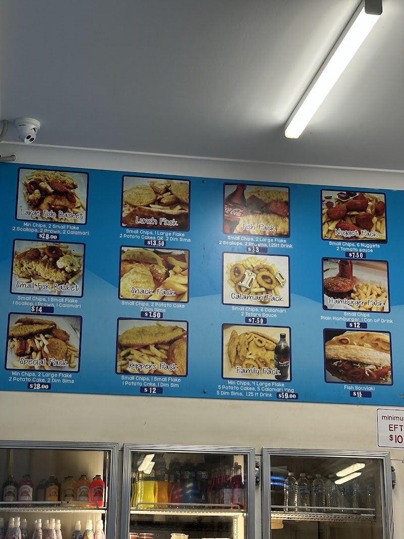 Kippers Seafood photo 4
