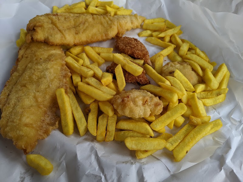 Kippers Seafood photo 5