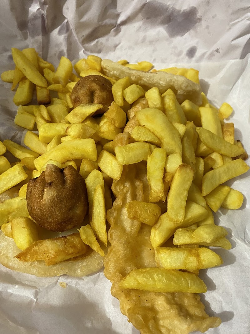 Snappas Fish 'n' Chippery photo 4