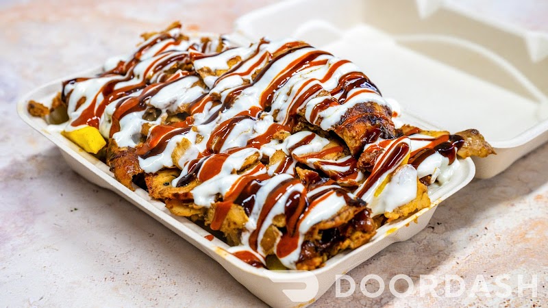 Sip N Bite Kebabs photo 1