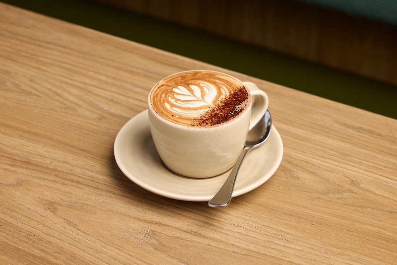 La Vallee Cafe/Restaurant Essendon photo 4