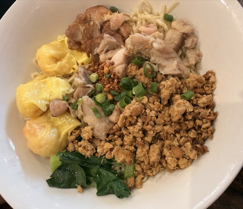 PBK Noodles photo 3