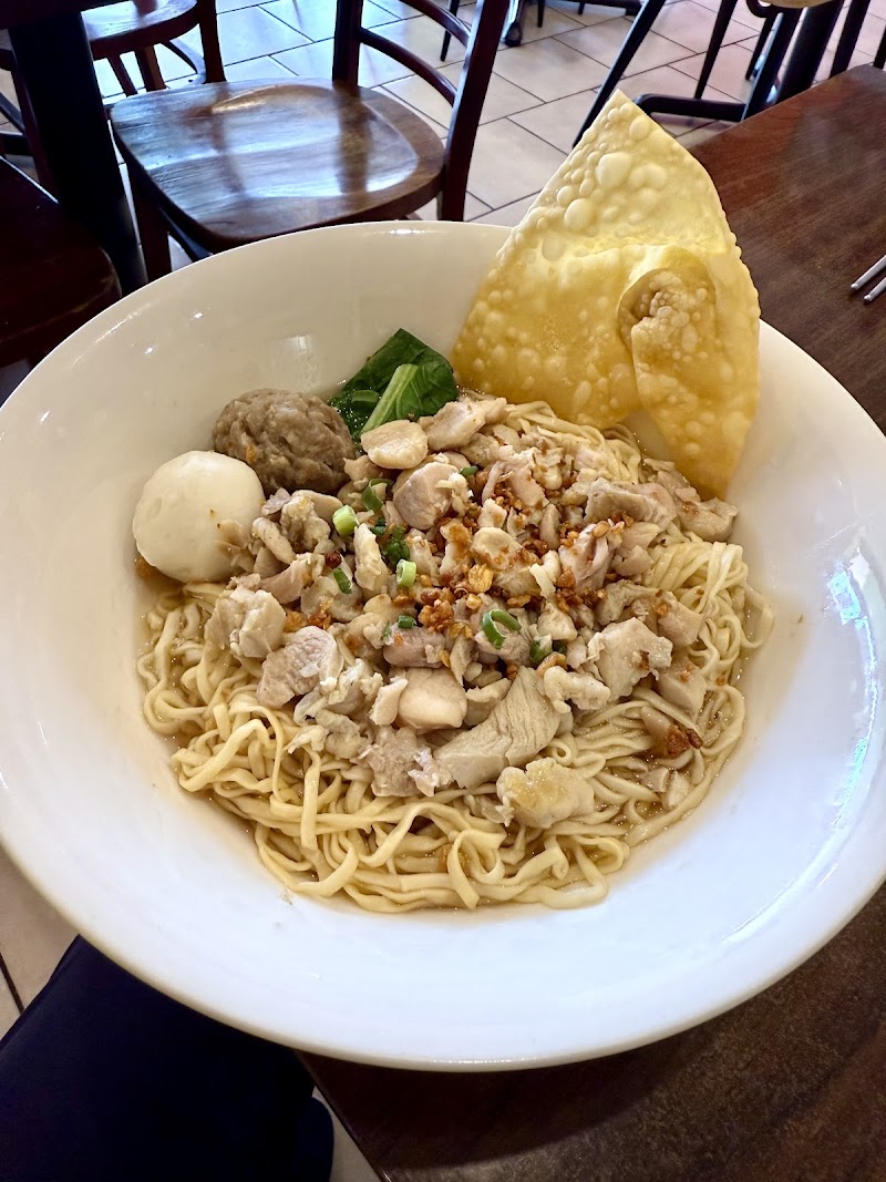PBK Noodles photo 4
