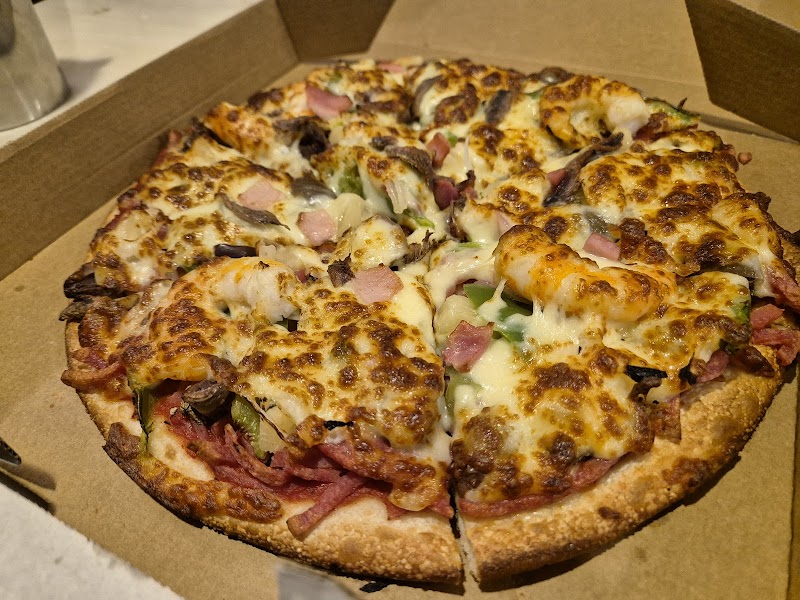 La Sera Pizza Pasta & Ribs (Vermont South) photo 1