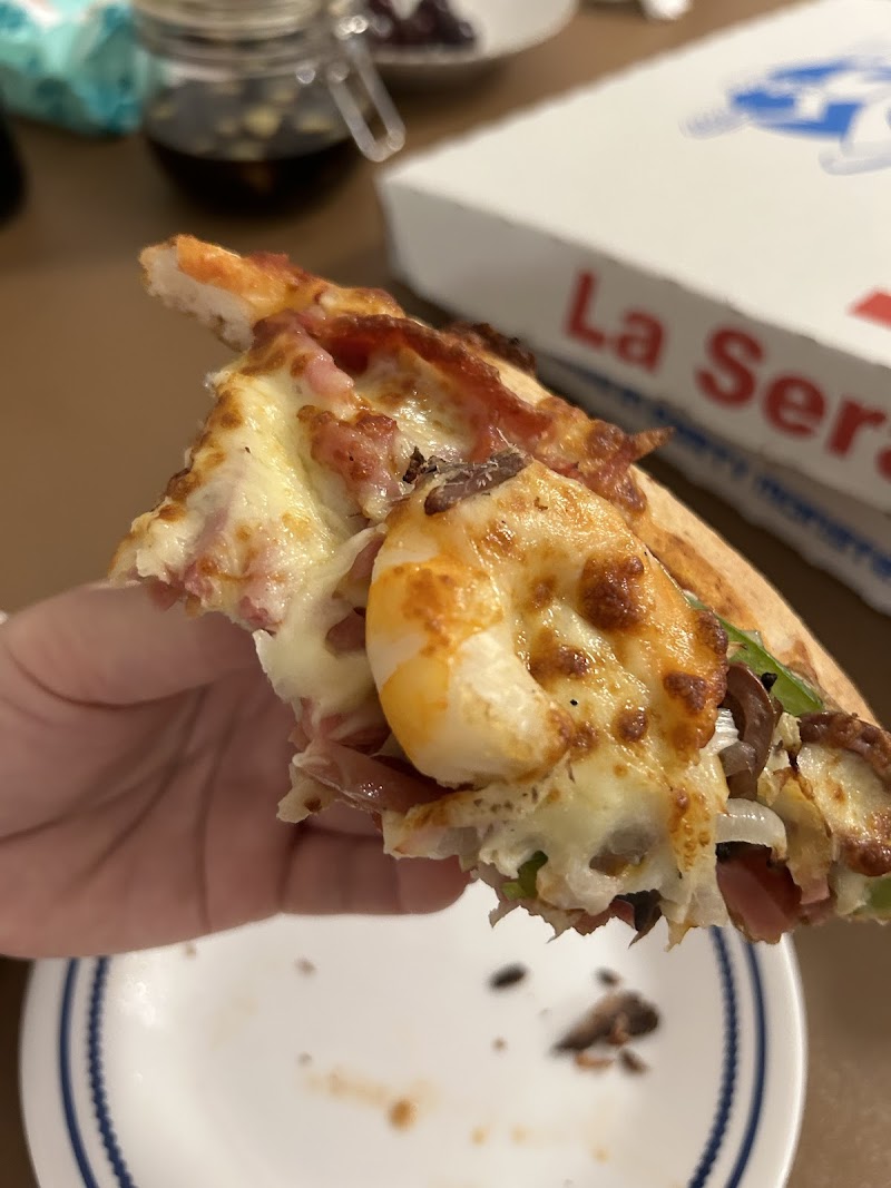 La Sera Pizza Pasta & Ribs (Vermont South) photo 2