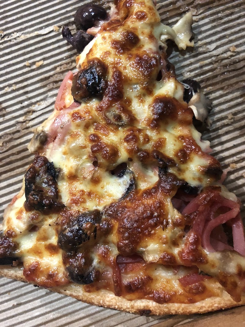 La Sera Pizza Pasta & Ribs (Vermont South) photo 4
