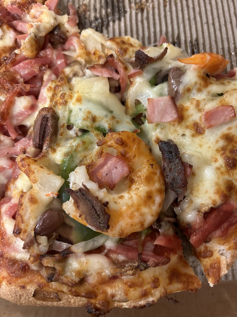 La Sera Pizza Pasta & Ribs (Vermont South) photo 5