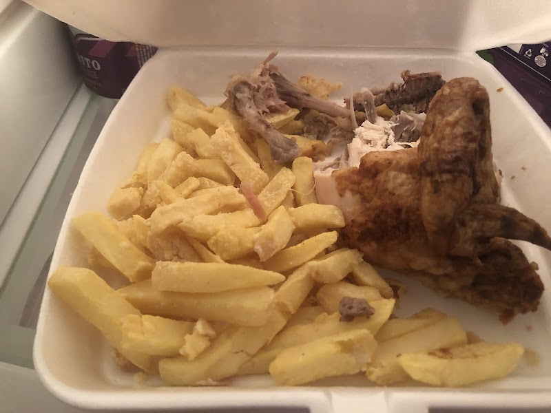 Nagi Charcoal Chicken photo 1