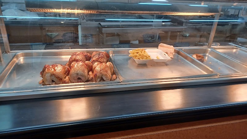 Nagi Charcoal Chicken photo 3