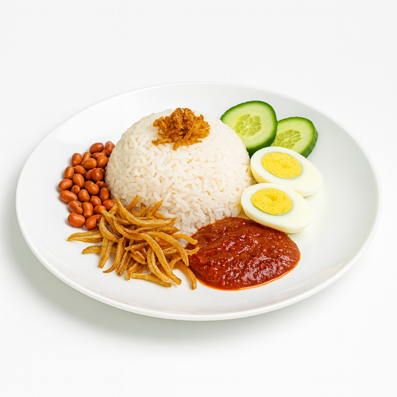 Nasi Kandar Trans Mas (Malaysian Restaurant) — halal Malaysian restaurant in Dandenong