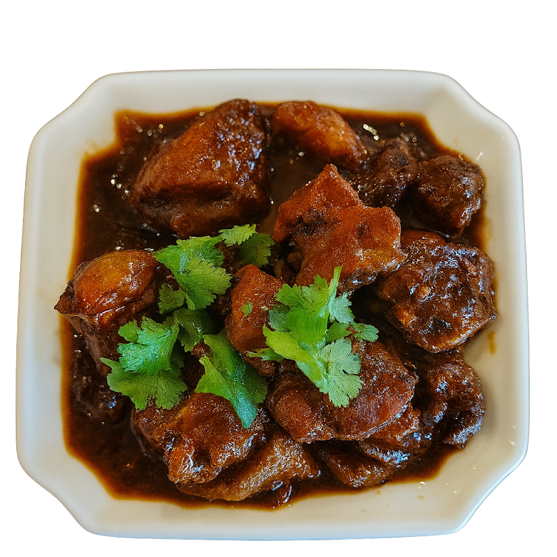 Nasi Kandar Trans Mas (Malaysian Restaurant) photo 5