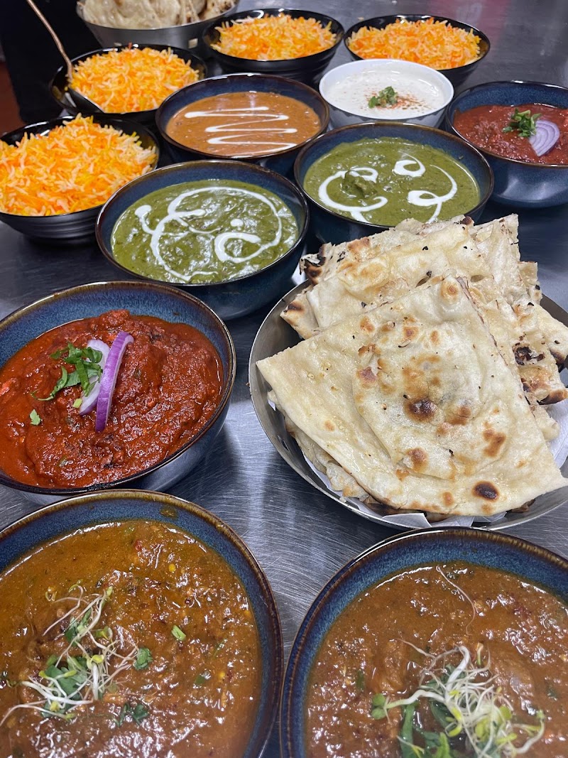 Welcome Indian Restaurant & Sweets — halal restaurant in Hampton Park